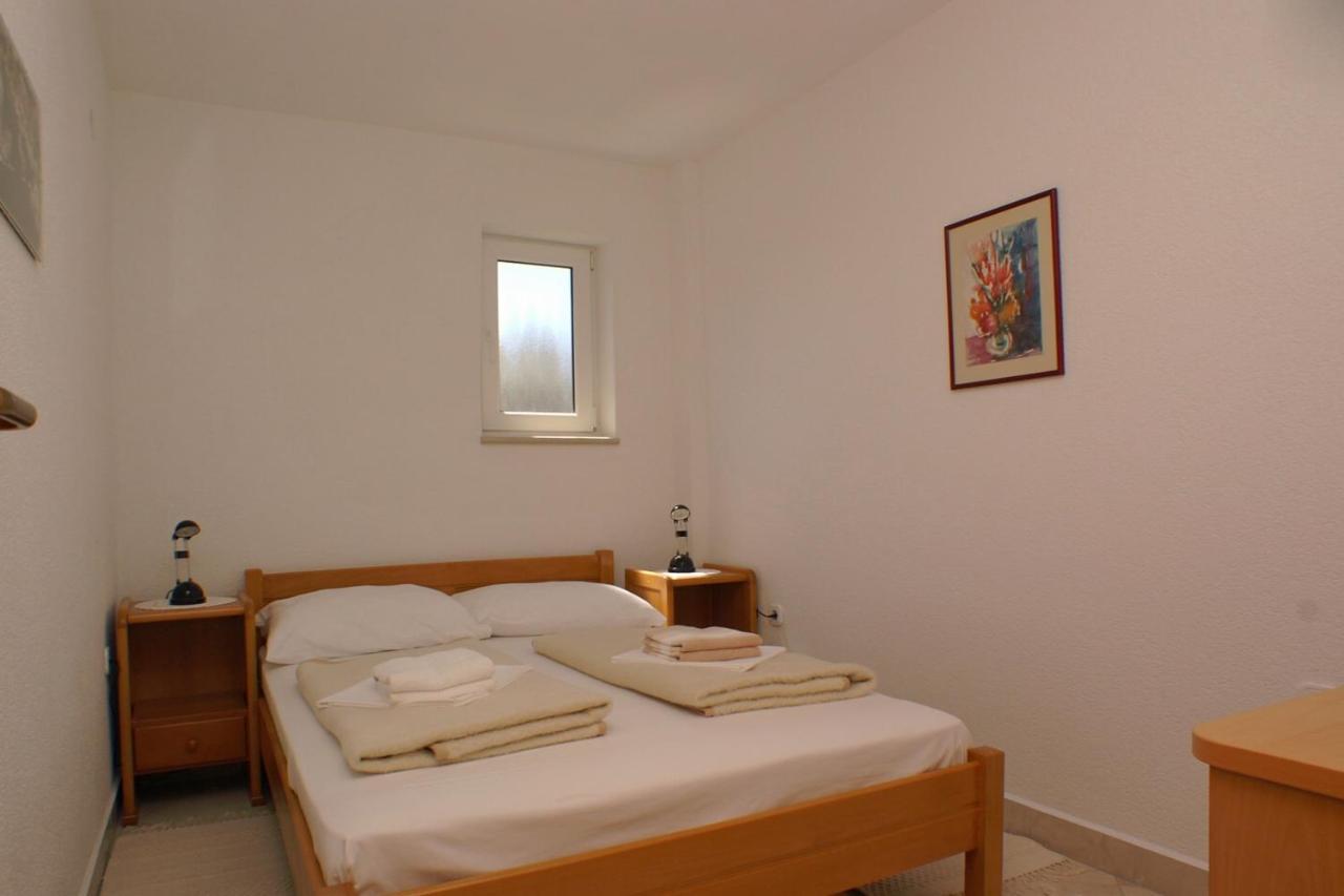 Rooms By The Sea Slano, Dubrovnik - 5205 外观 照片